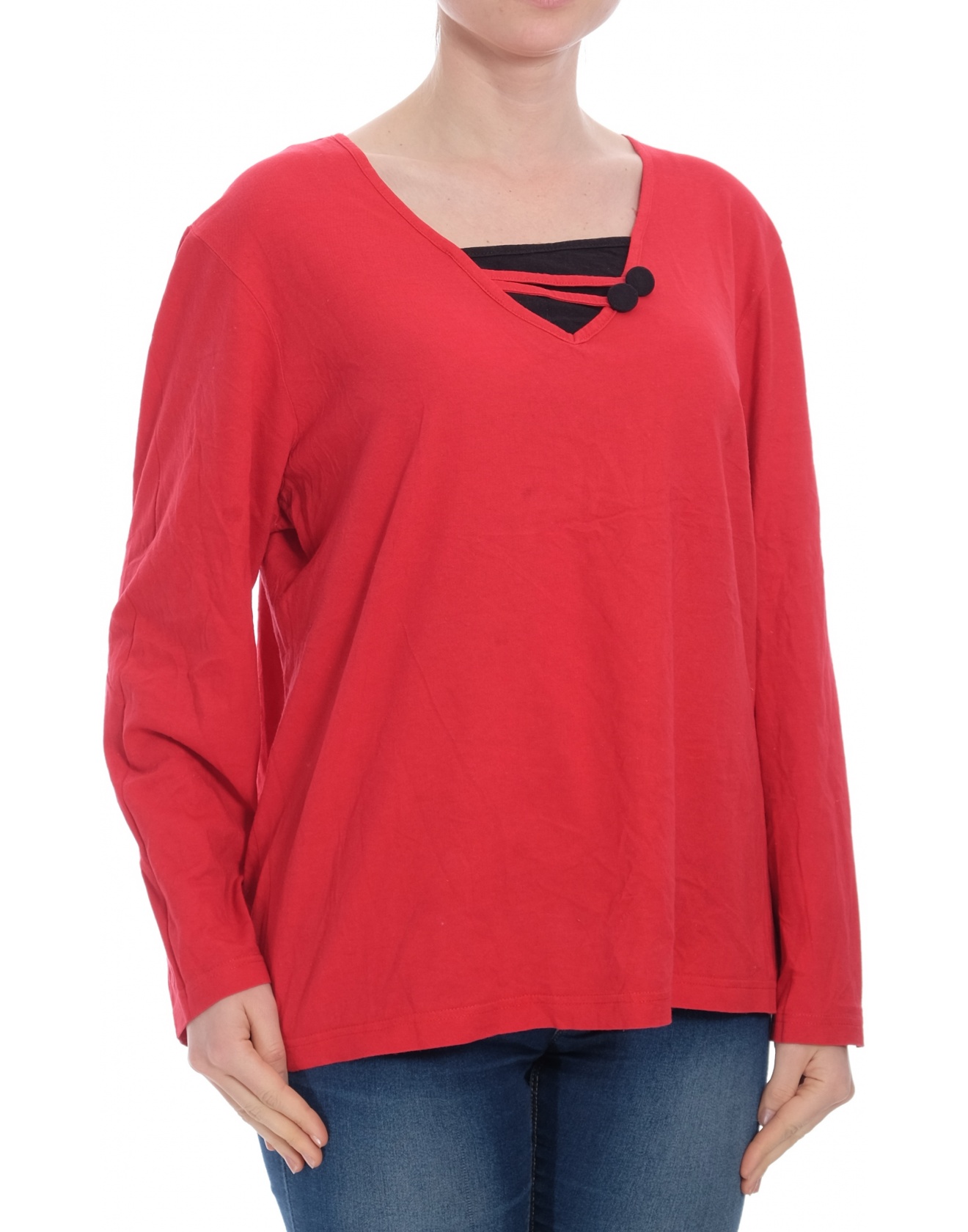 Дамска блуза