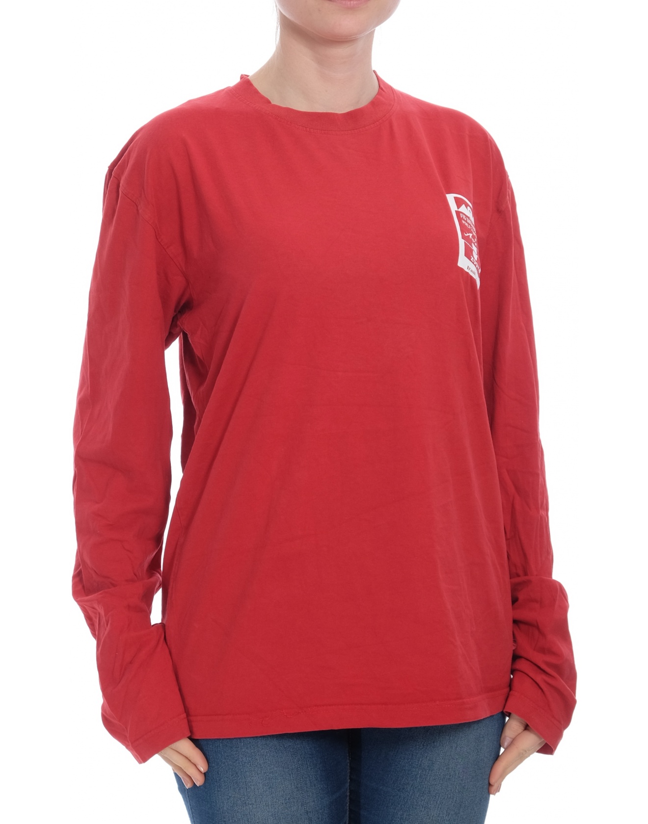 Спортна блуза Halti