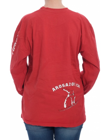 Спортна блуза Halti