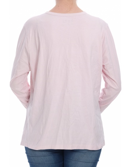 Дамска блуза Tchibo