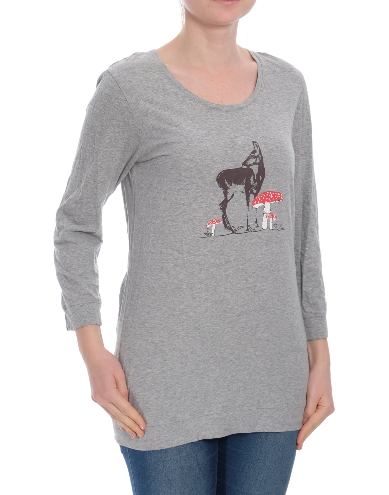 Дамска блуза