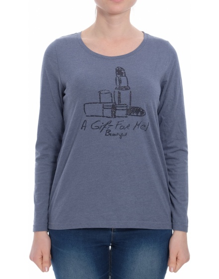 Дамска блуза