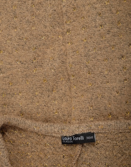 Дамска жилетка Laura Torelli