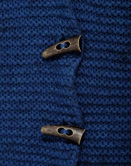 Дамска жилетка Made In Italy