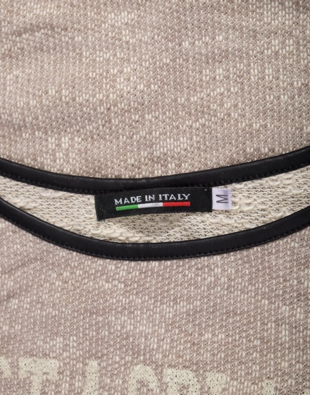 Дамска блуза Made In Italy