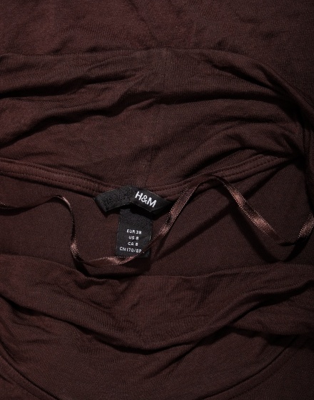 Дамска рокля H&M