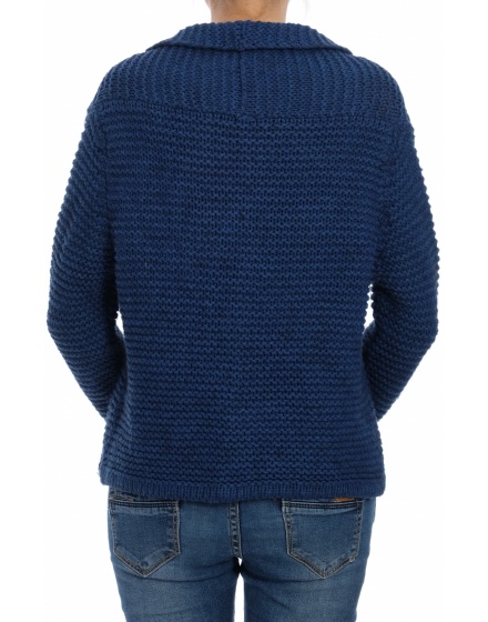 Дамска жилетка Made In Italy