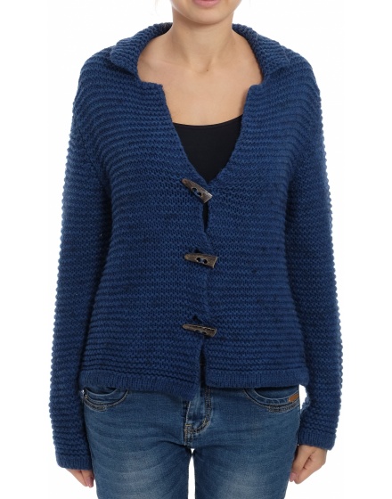 Дамска жилетка Made In Italy