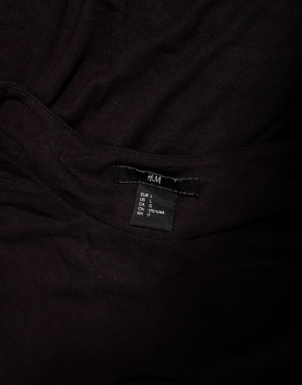 Дамска рокля H&M