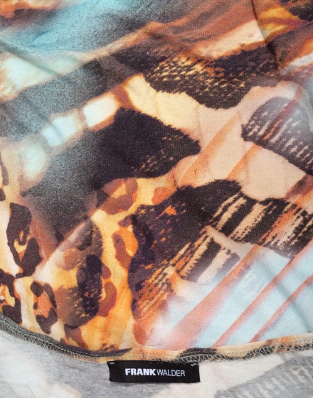 Дамска рокля Frank Walder