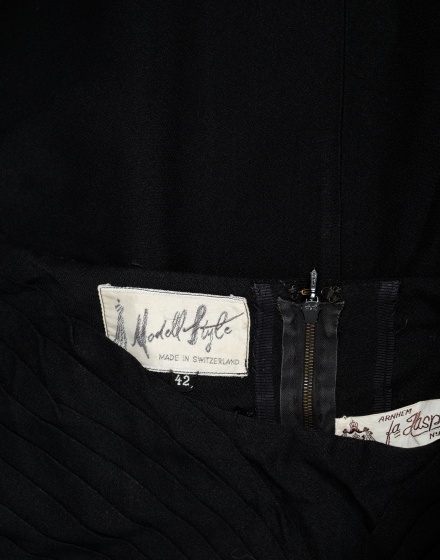 Дамска рокля