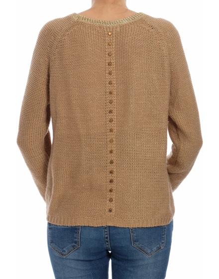 Дамски пуловер CDC