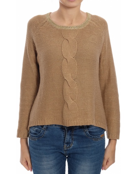 Дамски пуловер CDC