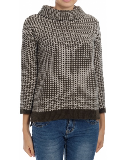 Дамски пуловер Sfera