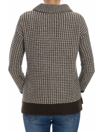 Дамски пуловер Sfera