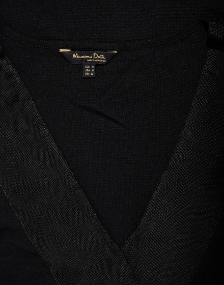 Дамска рокля Massimo Dutti