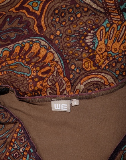 Дамска рокля WE