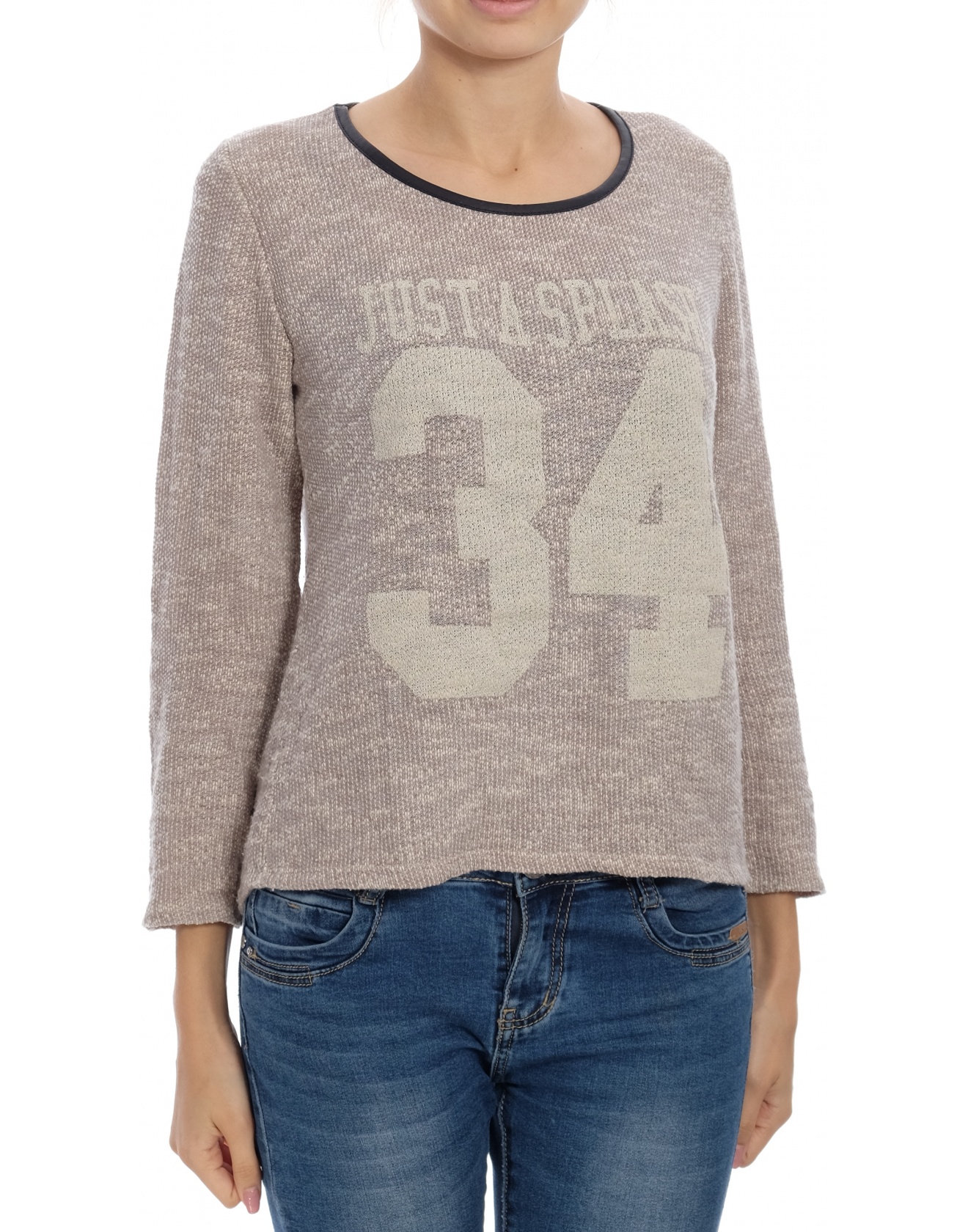 Дамска блуза Made In Italy