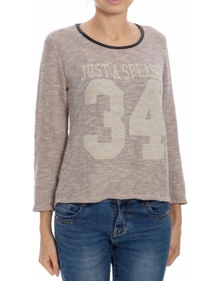 Дамска блуза Made In Italy