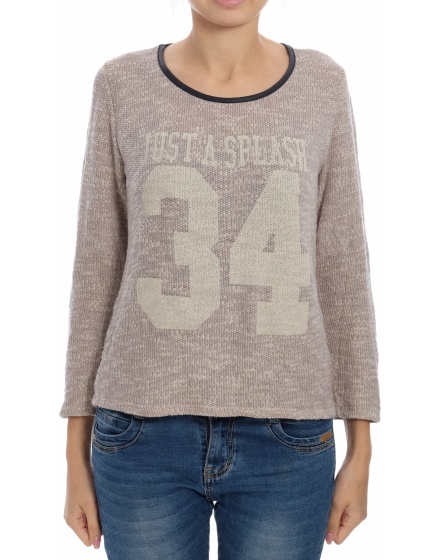 Дамска блуза Made In Italy