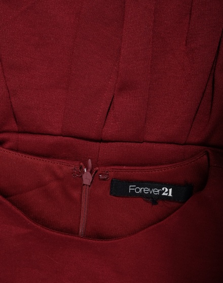 Дамска рокля Forever 21