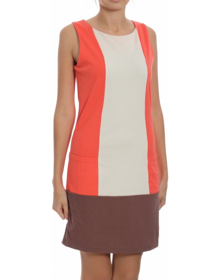 Дамска рокля Soya Concept