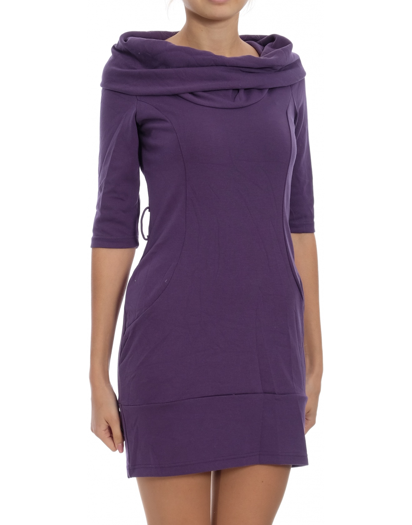 Дамска рокля Flame