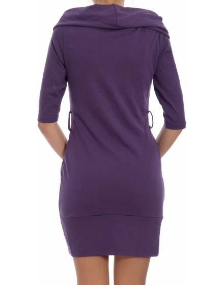 Дамска рокля Flame