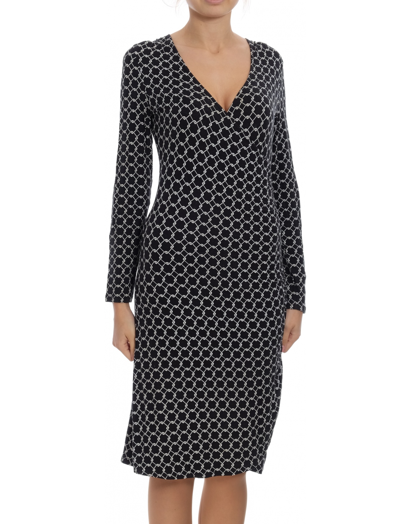 Дамска рокля Question?