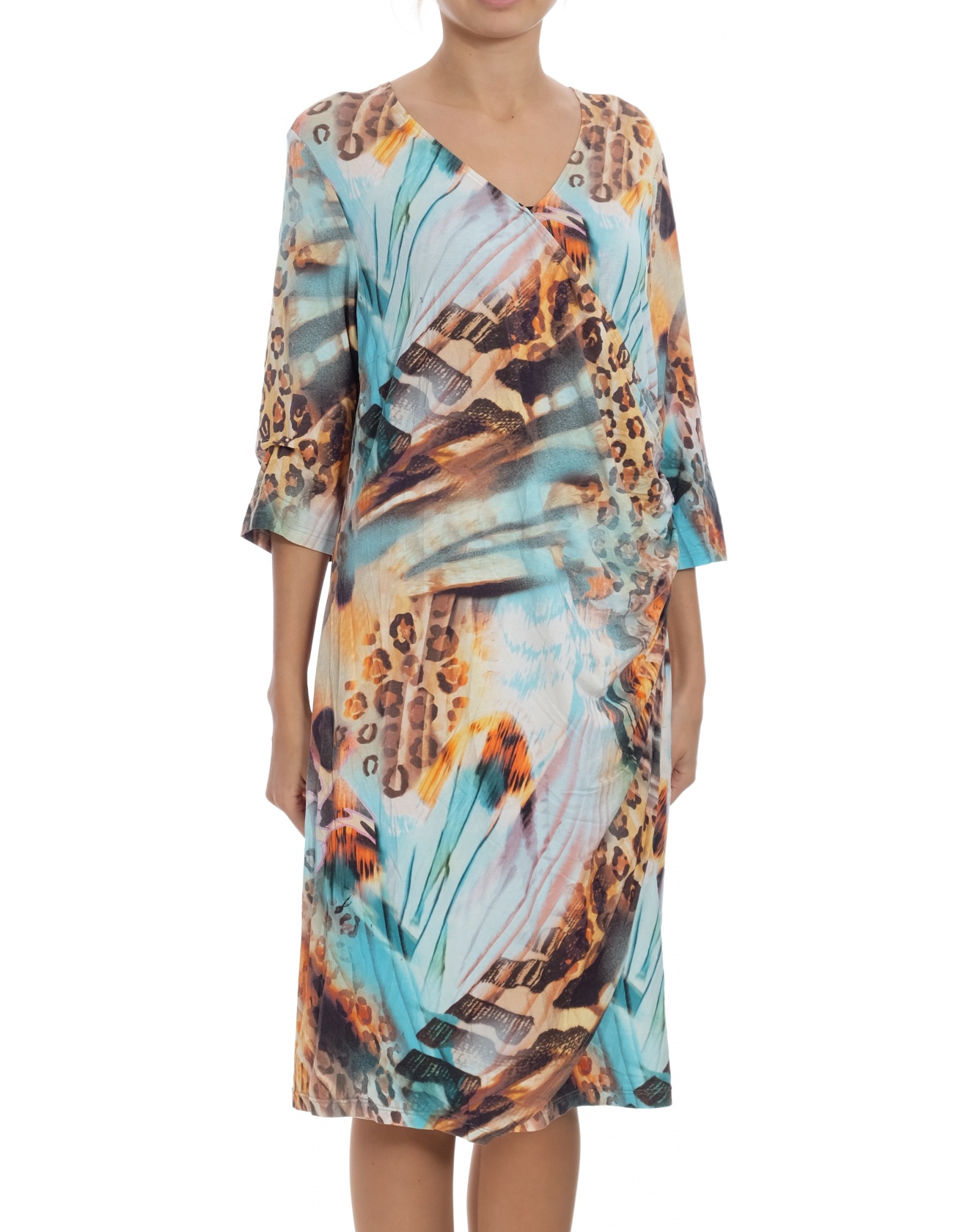 Дамска рокля Frank Walder