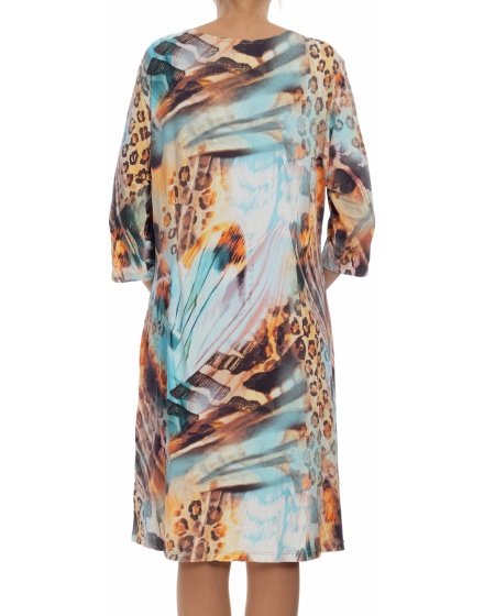 Дамска рокля Frank Walder