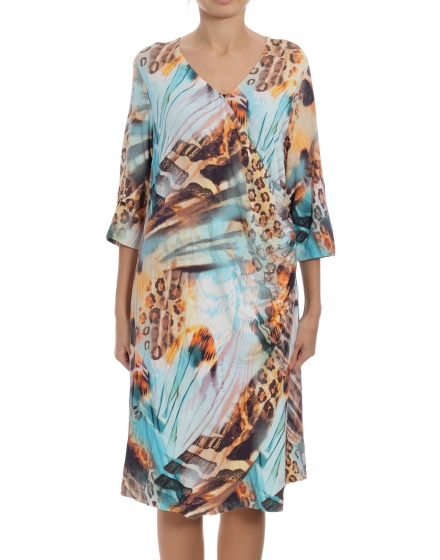 Дамска рокля Frank Walder