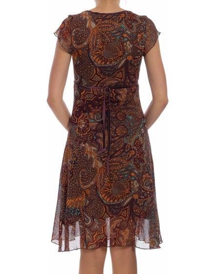 Дамска рокля WE