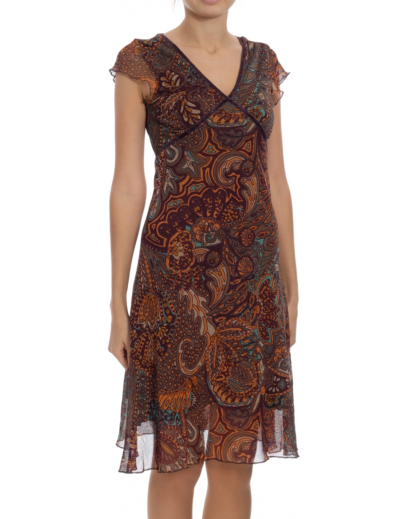 Дамска рокля WE