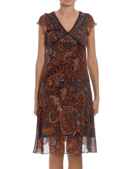 Дамска рокля WE