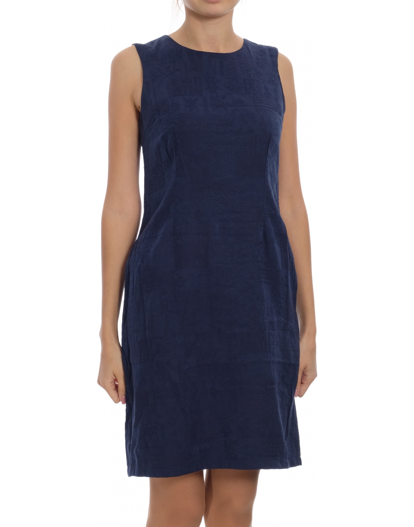 Дамска рокля C.A.N.D.A