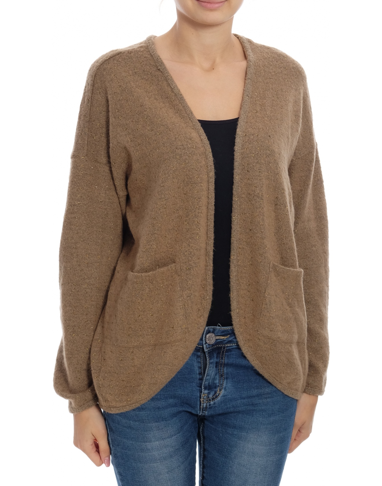 Дамска жилетка Laura Torelli