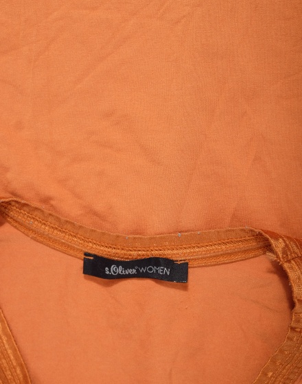 Дамска блуза s.Oliver