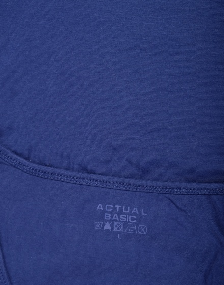 Дамска блуза Actual Basic