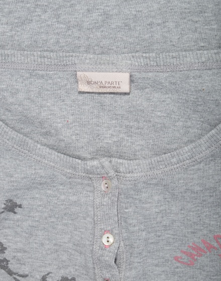 Дамска блуза Bon' A Parte