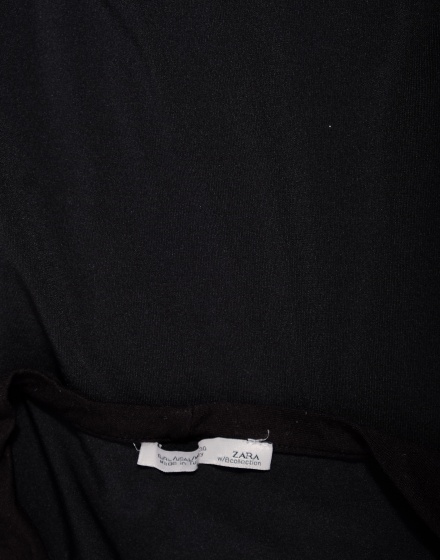 Дамска блуза ZARA