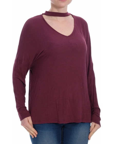 Дамски пуловер Amisu