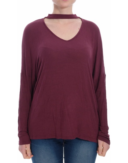 Дамски пуловер Amisu