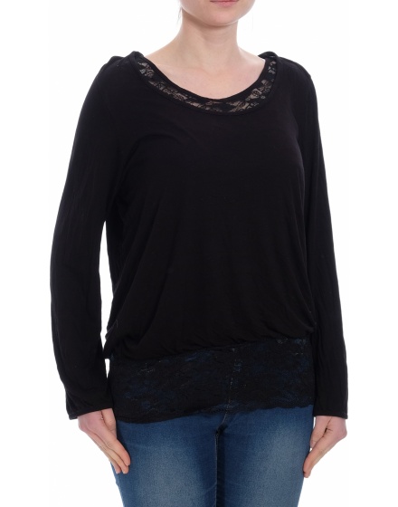 Дамска блуза Lisa Tossa