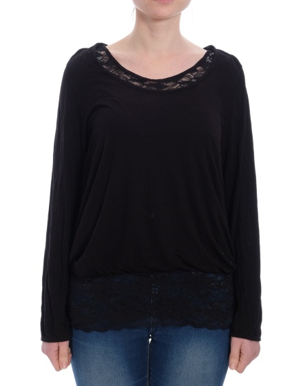 Дамска блуза Lisa Tossa