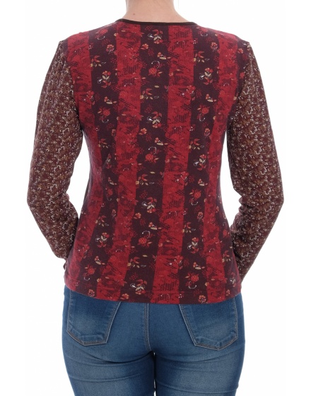 Дамска блуза Tom Tailor