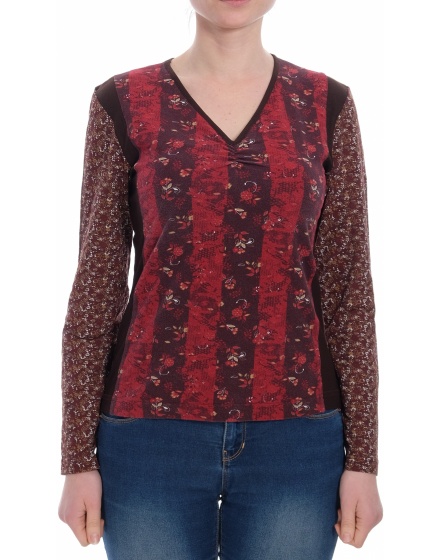 Дамска блуза Tom Tailor