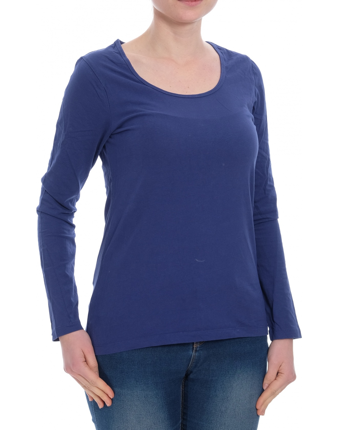 Дамска блуза Actual Basic