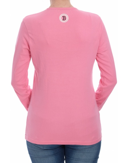 Дамска блуза Bien Bleu