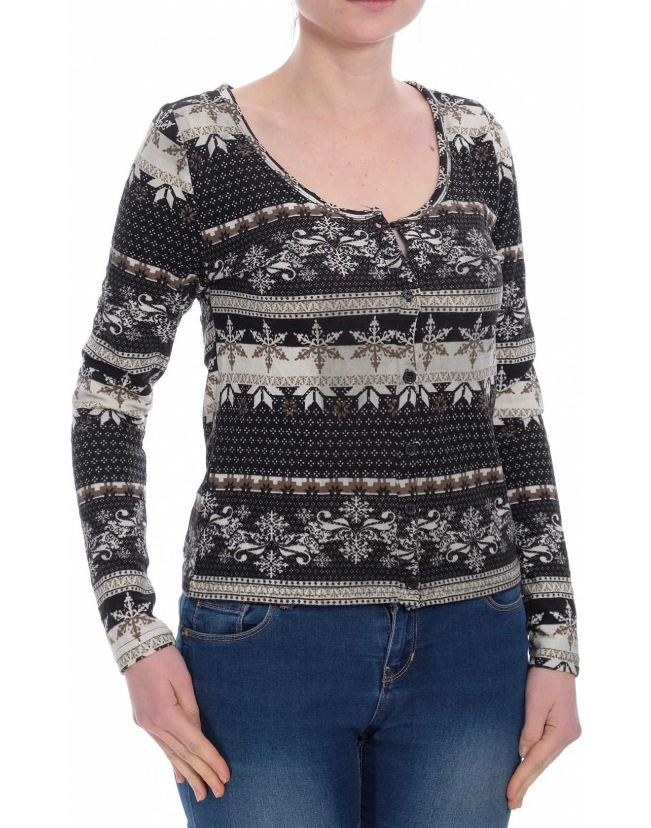 Дамска жилетка Must Have